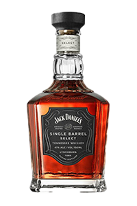 Jack Daniels Single Barrel Select 94 Proof