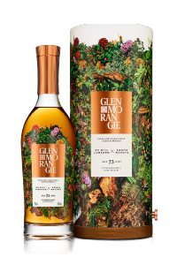 Glenmorangie 23 Year Old Year of the Horse