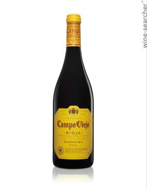 Campo Viejo Garnacha 2024