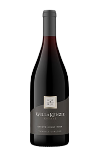 Willakenzie Gamay Noir 2022