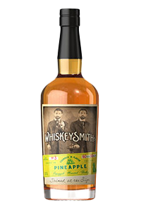 Whiskey Smith Pineapple Whiskey