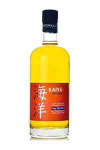 Kaiyo PX Peated Whisky