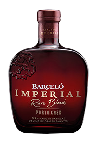 Barcelo Imperial Port Cask-Rare Blends