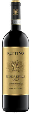 Ruffino Riserva Ducale Oro Chianti Classico Gran Selezione DOCG 2021