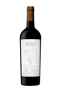 Dry Creek Seaquelle Bordeaux Blend 2021