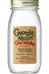 Georgia Moon Whiskey