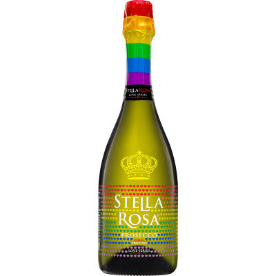 Stella Rosa Love Series Prosecco