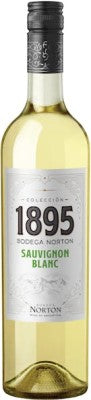Bodega Norton 1895 Sauvignon Blanc 2025