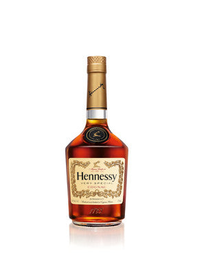 Hennessy VS Cognac (Round)