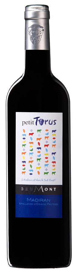 Chateau Bouscasse Madiran 'Petit Torus' 2018 2018