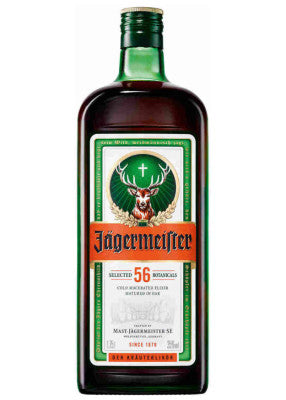 Jagermeister USA Flag - 2026 World Cup Limited Edition