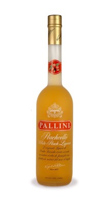 Pallini Peachcello Liqueur