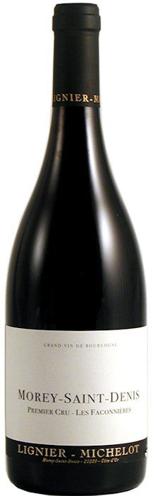 Lignier-Michelot Morey-Saint-Denis 1er Cru Les Faconnieres 2020