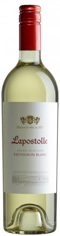 Lapostolle Grand Selection Sauvignon Blanc