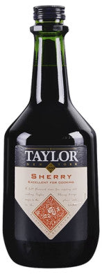 Gino Monte Sherry