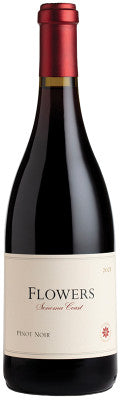Flowers Sonoma Coast Pinot Noir 2023