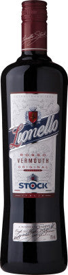Stock Sweet Vermouth