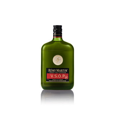 Remy VSOP Cognac NYC Bottle