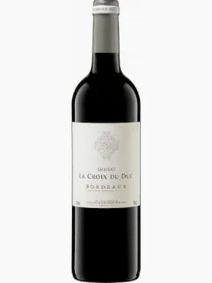 La Croix Du Duc Bordeaux
