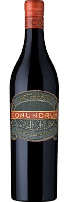 Caymus Family Vineyards Conundrum Red Blend