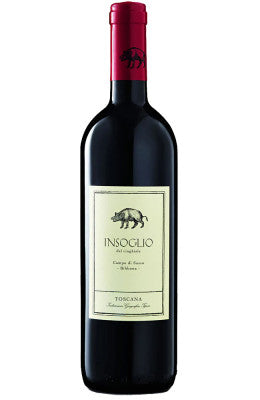 Tenuta Di Campo Di Sasso Insoglio Del Cinghiale 2024