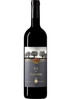 Renieri Re Di Renieri IGT Super Tuscan 2021