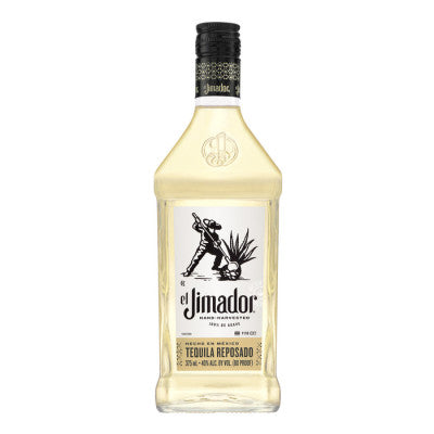 El Jimador Reposado Tequila