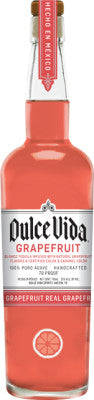 Dulce Vida Grapefruit Tequila
