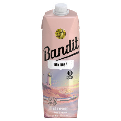 Bandit Rose California