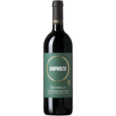 Caparzo Brunello di Montalcino 2020