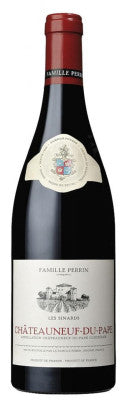 Famille Perrin Chateauneuf-du-Pape Les Sinards Rhone 2022