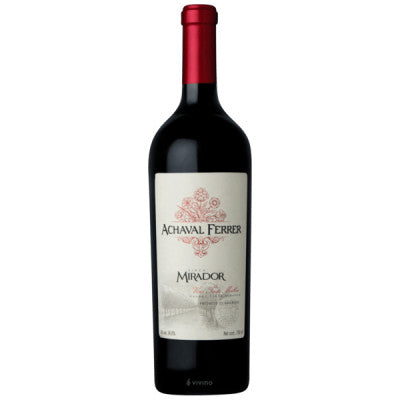 Achaval Ferrer Finca Mirador Malbec 2019