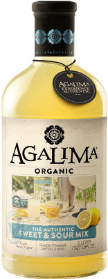 Agalima Sweet & Sour Mix