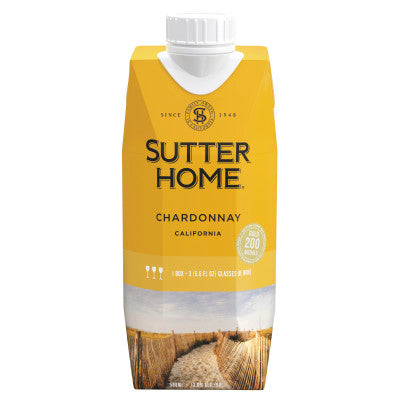 Sutter Home Chardonnay California