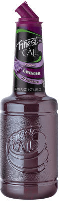 Finest call Lavender Syrup