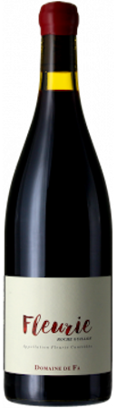 Fleurie "Roche Guillon", Domaine De Fa [A. & M. Graillot] 2023