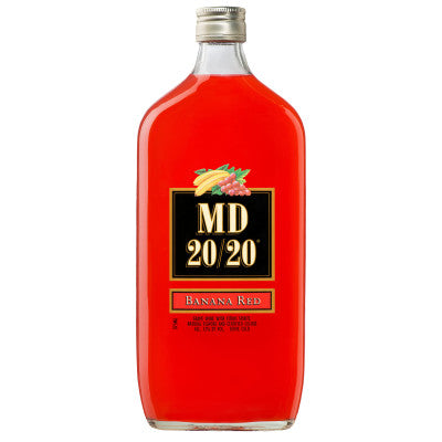 MD 20/20 Banana Red (NV)