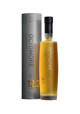Bruichladdich Octmore 17.30