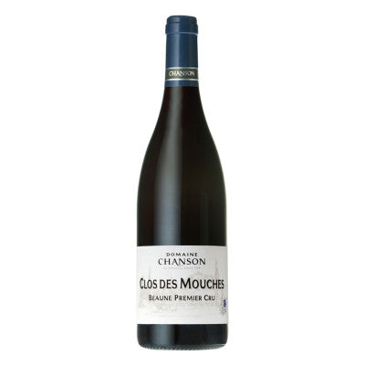 Domaine Chanson Beaune 1er Cru Clos de Mouche Rouge 2022