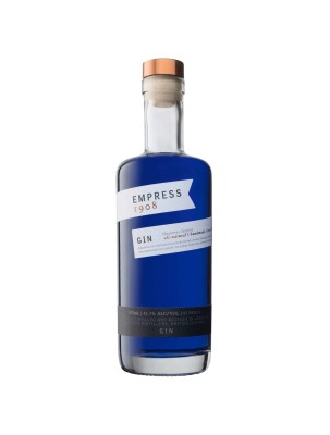Empress Elderflower Gin with Bitter Bianca 375ML VAP