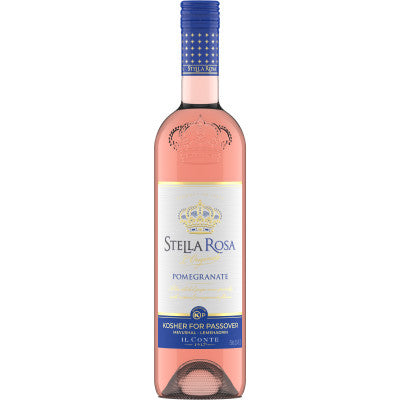 Stella Rosa Pomegranate Kosher