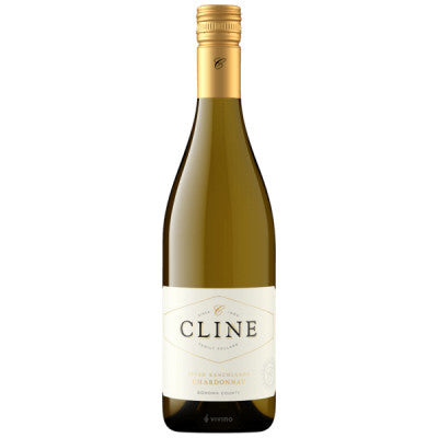 Cline Seven Ranchlands Chardonnay Sonoma County 2024
