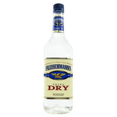 Fleischmann Dry Gin