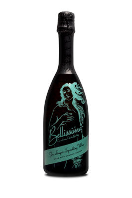 Bellissima Zero Sugar Brut