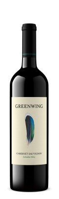Greenwing Cabernet Sauvignon Columbia Valley
