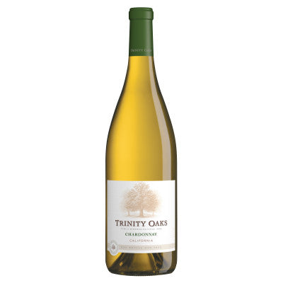 Trinity Oaks Chardonnay California 2024