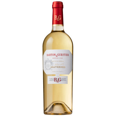 Barton & Guestier Sauternes 2024