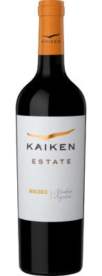 Kaiken Malbec Estate