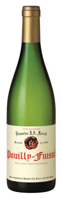 Domaine Ferret Pouilly Fuisse 2024