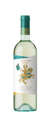 Cavaliere D'Oro Pinot Grigio Veneto